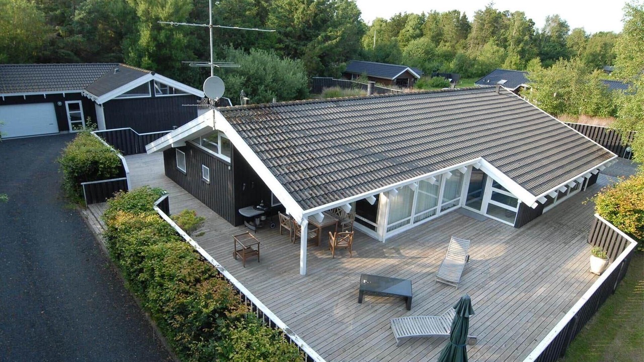 Photo of Outdoor in Bratten Strand