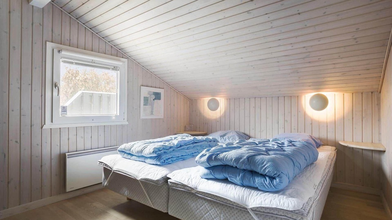 Photo of Bedroom in Bratten Strand