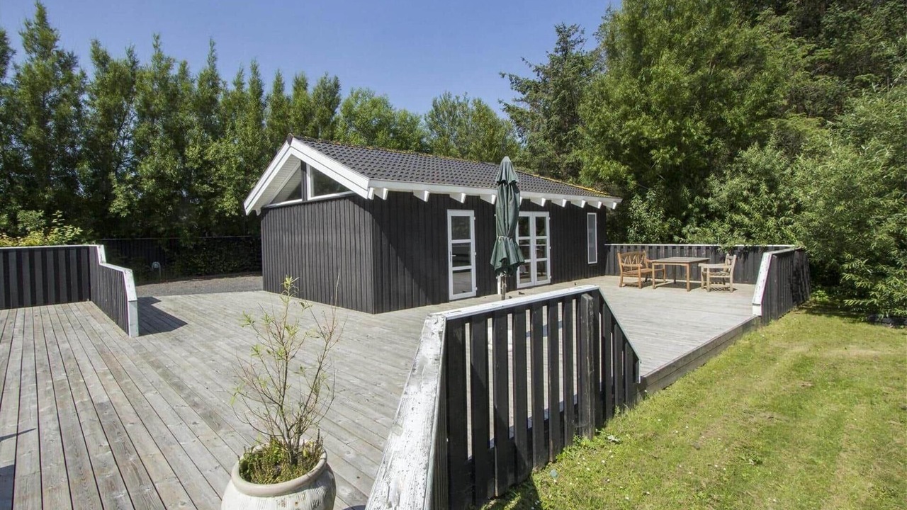 Photo of Outdoor in Bratten Strand