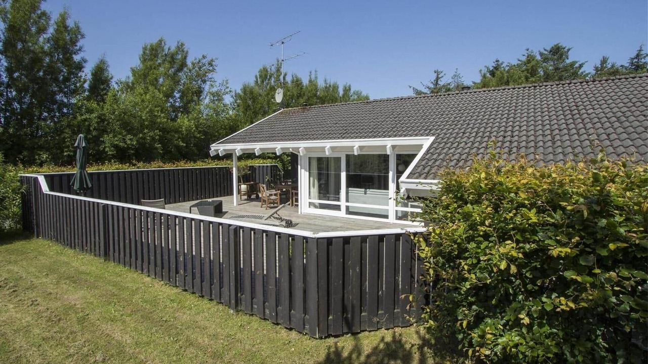 Photo of Outdoor in Bratten Strand