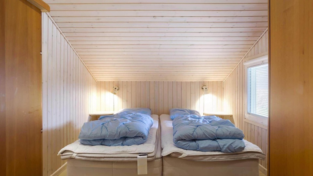 Photo of Bedroom in Bratten Strand