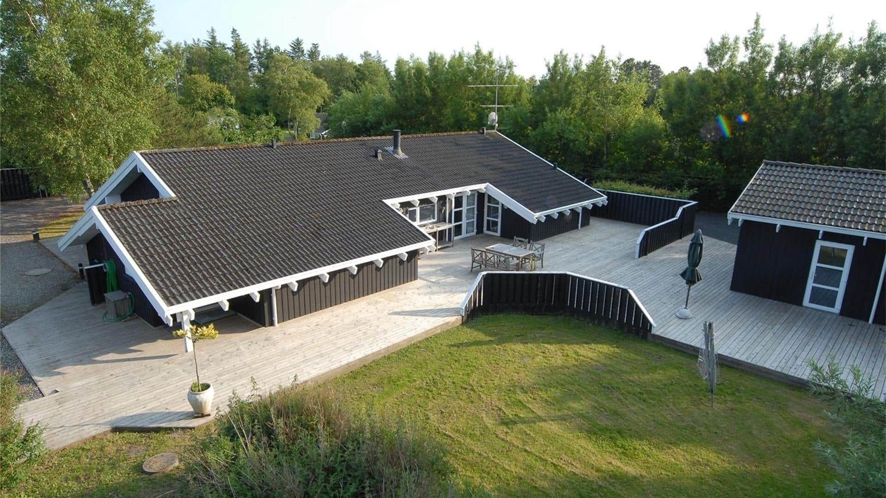 Photo of Outdoor in Bratten Strand