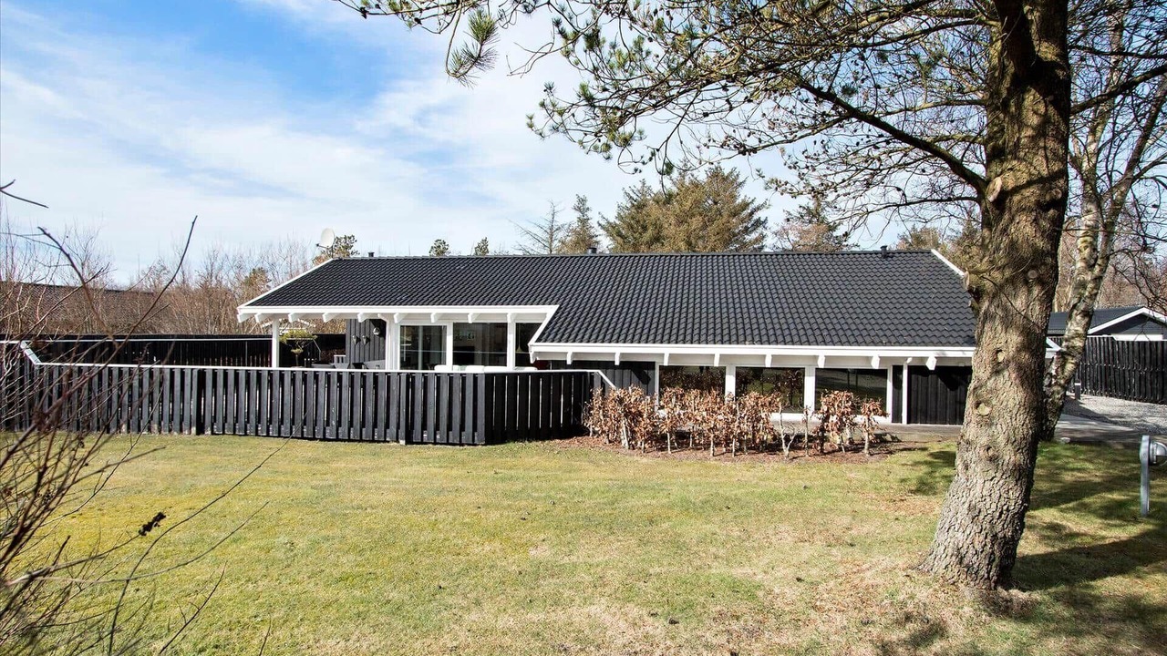 Photo of Outdoor in Bratten Strand