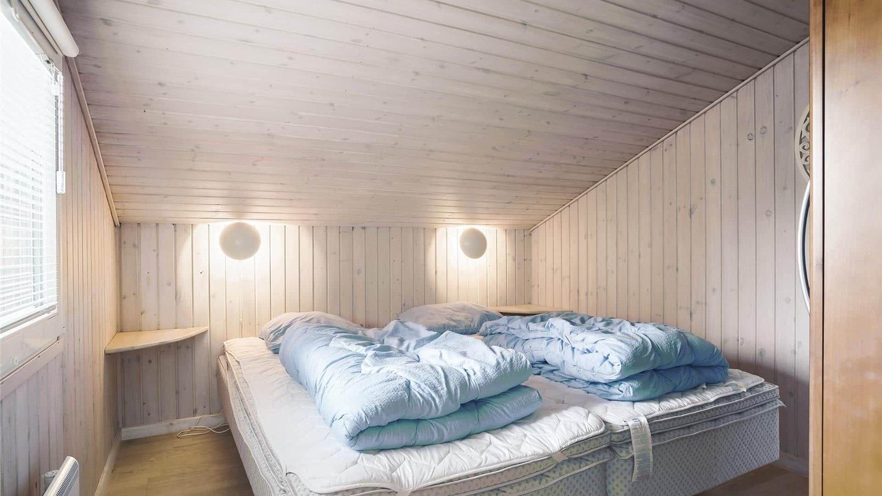 Photo of Bedroom in Bratten Strand