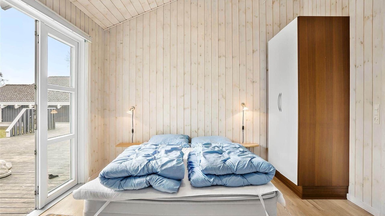 Photo of Bedroom in Bratten Strand