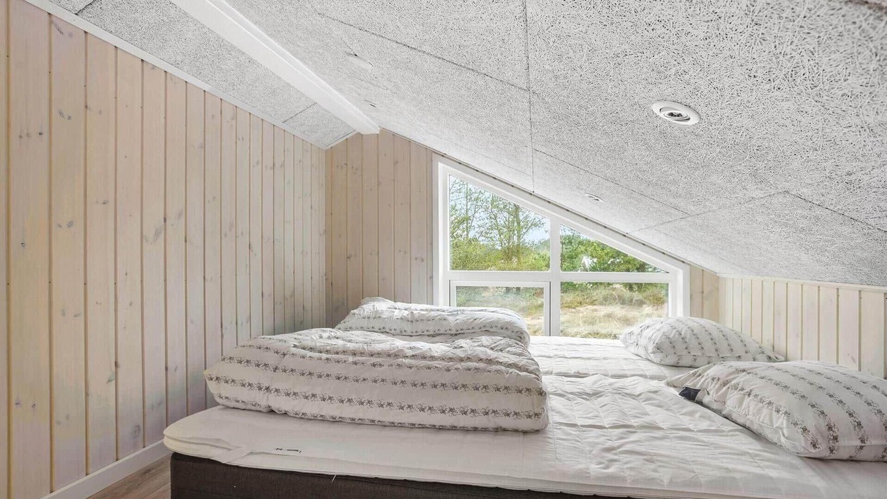 Photo of Bedroom in Tversted