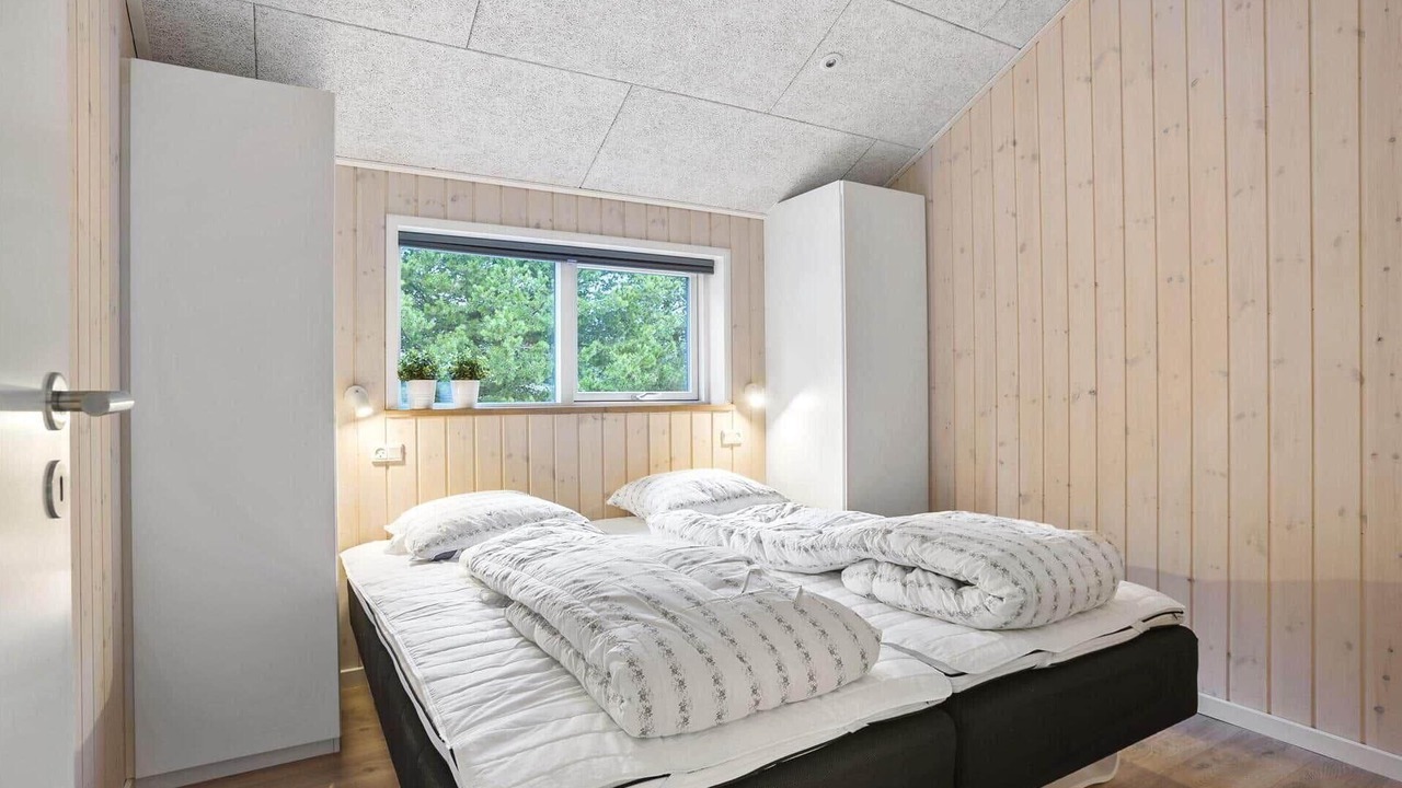 Photo of Bedroom in Tversted