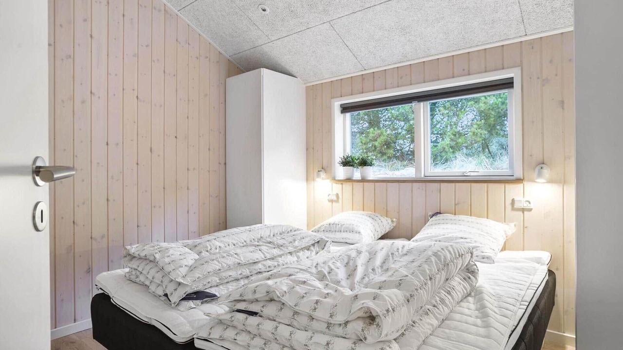 Photo of Bedroom in Tversted