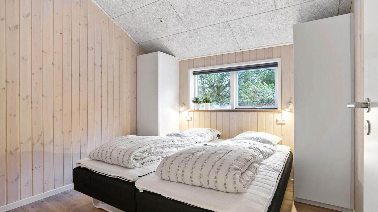 Photo of Bedroom in Tversted