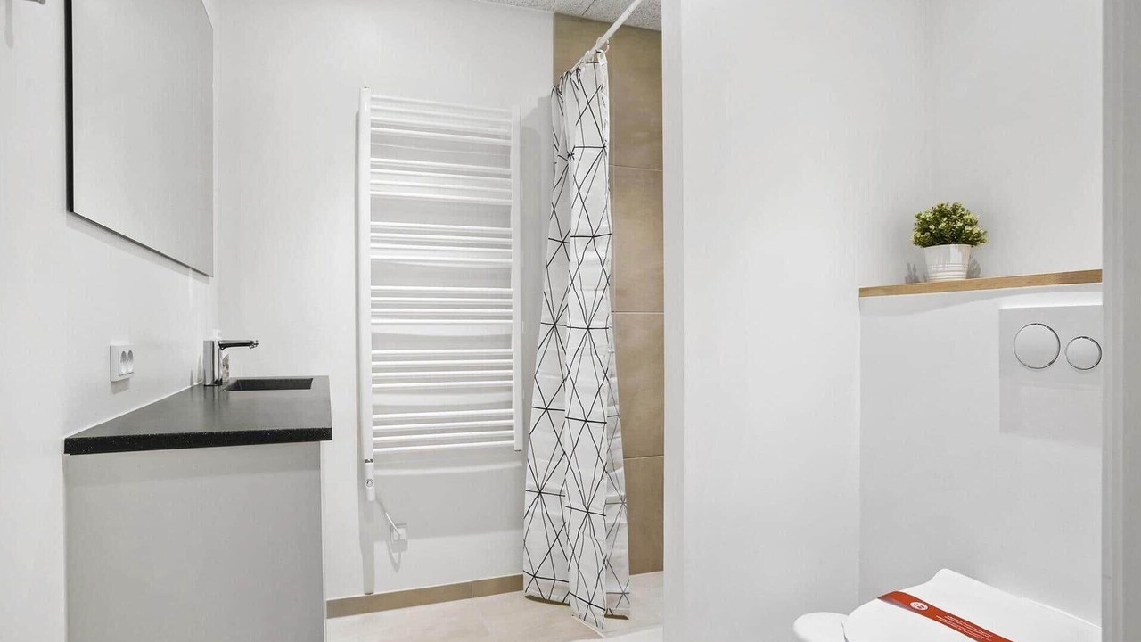 Photo of Bathroom in Tversted