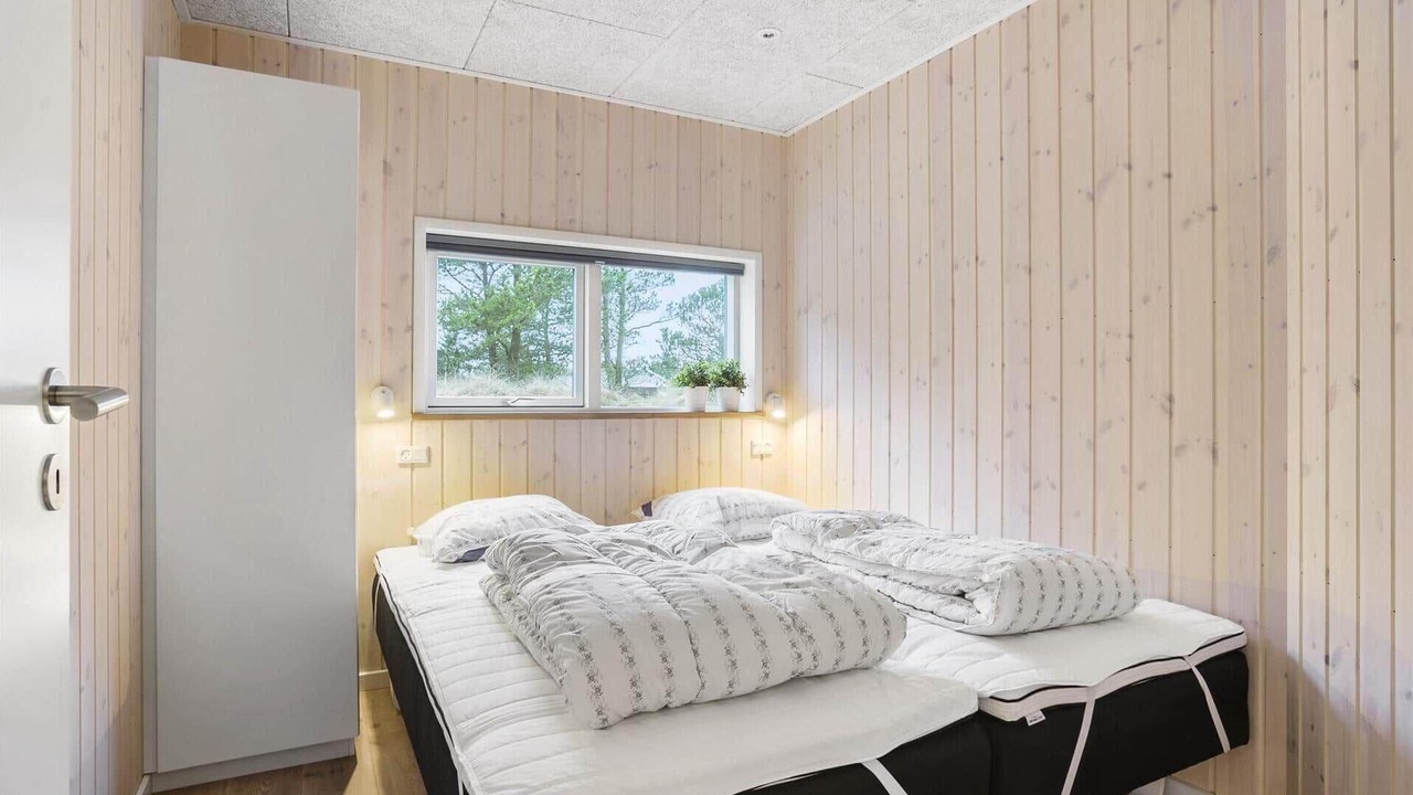 Photo of Bedroom in Tversted