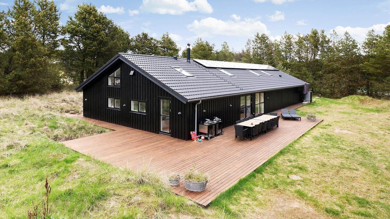 Photo of Outdoor in Tversted