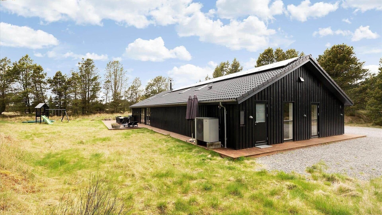 Photo of Outdoor in Tversted