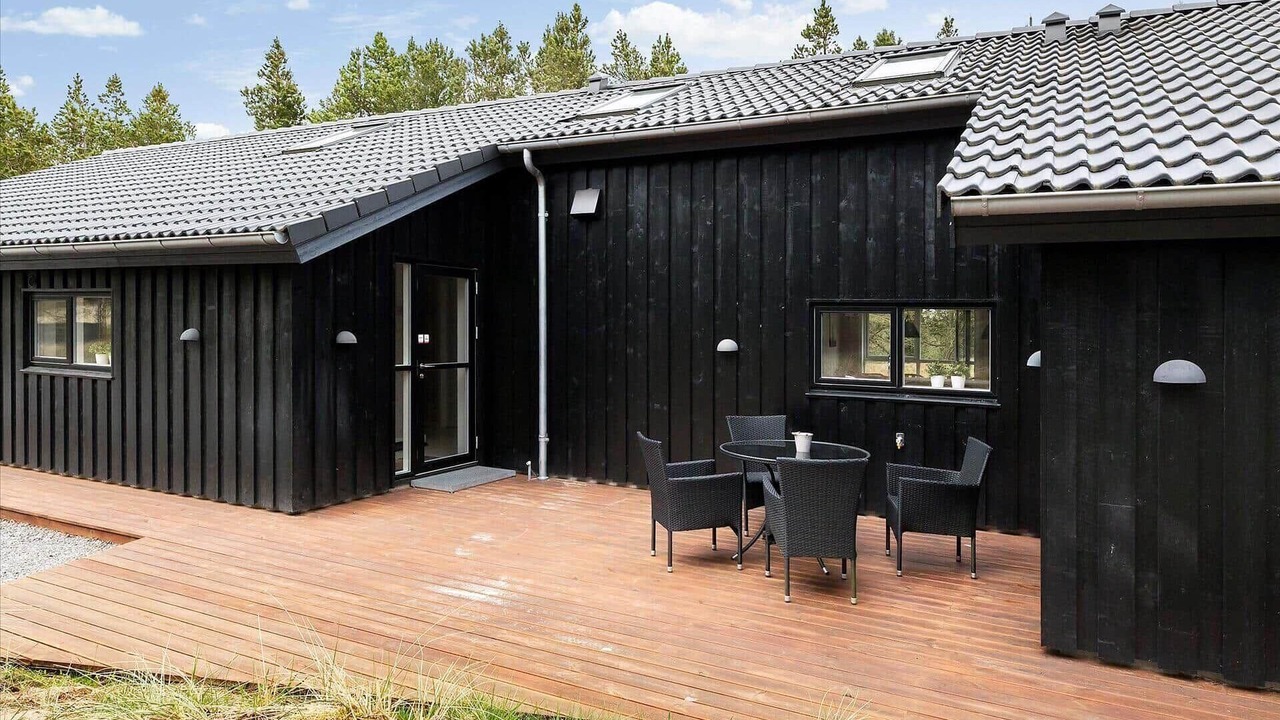 Photo of Outdoor in Tversted