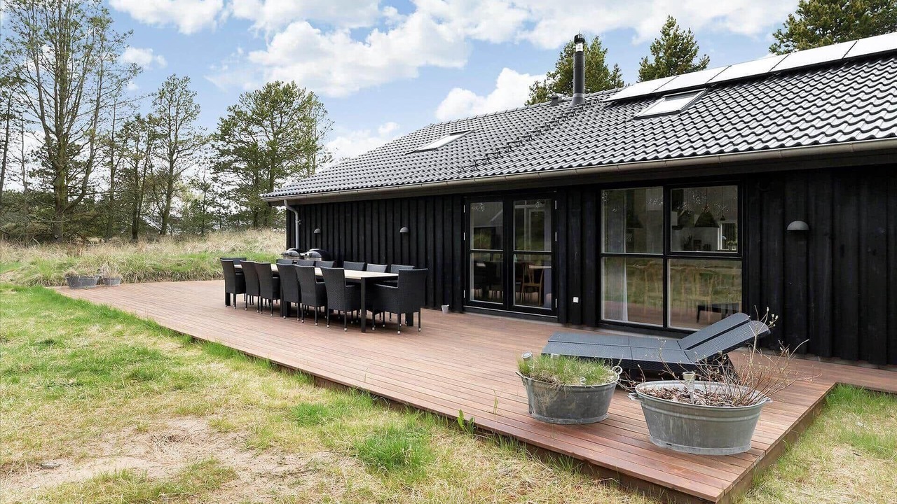 Photo of Outdoor in Tversted