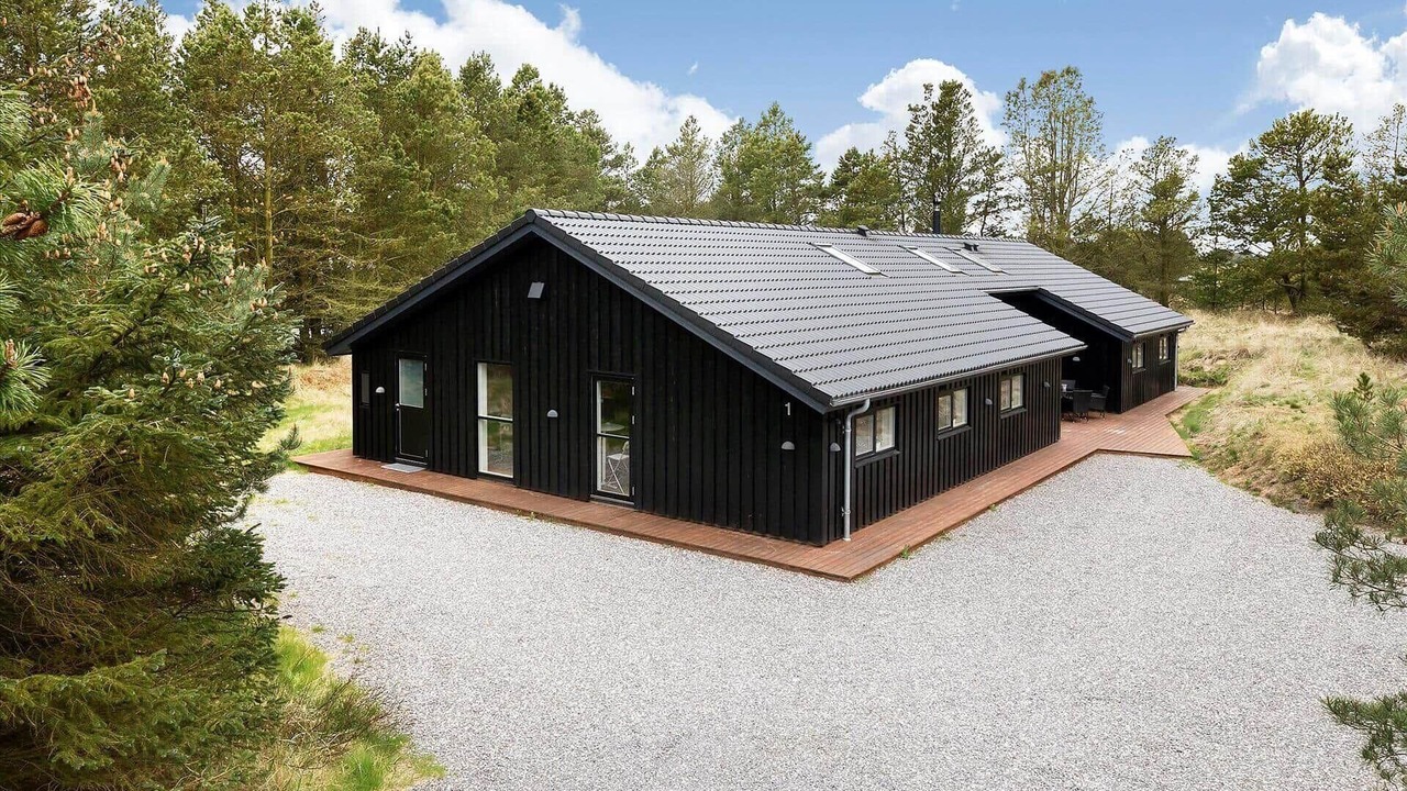 Photo of Outdoor in Tversted