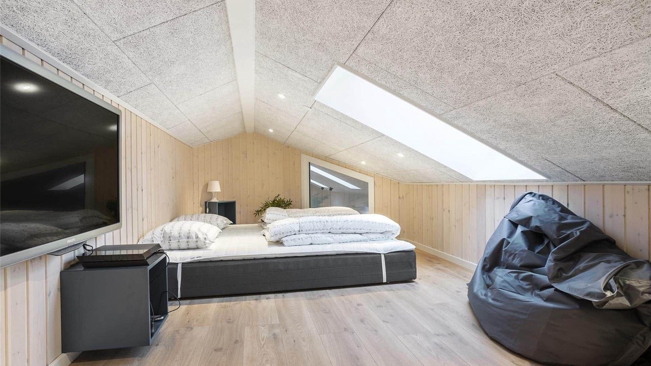 Photo of Bedroom in Tversted