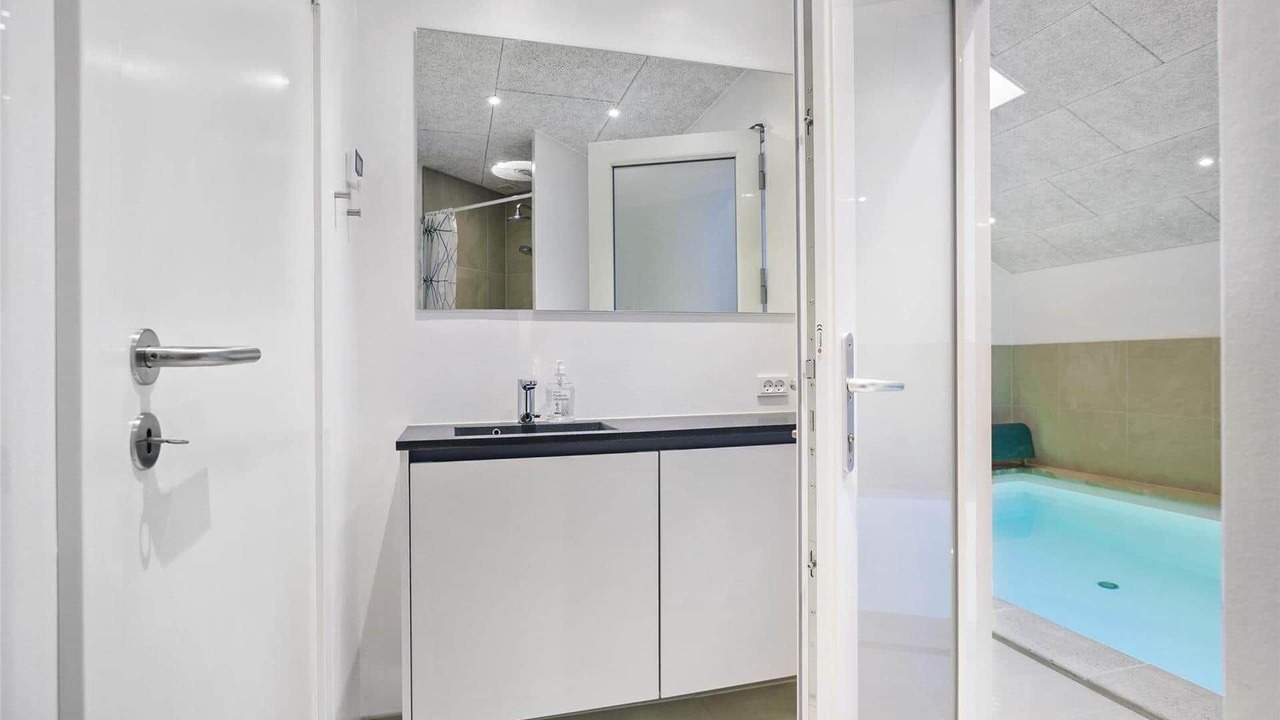 Photo of Bathroom in Tversted