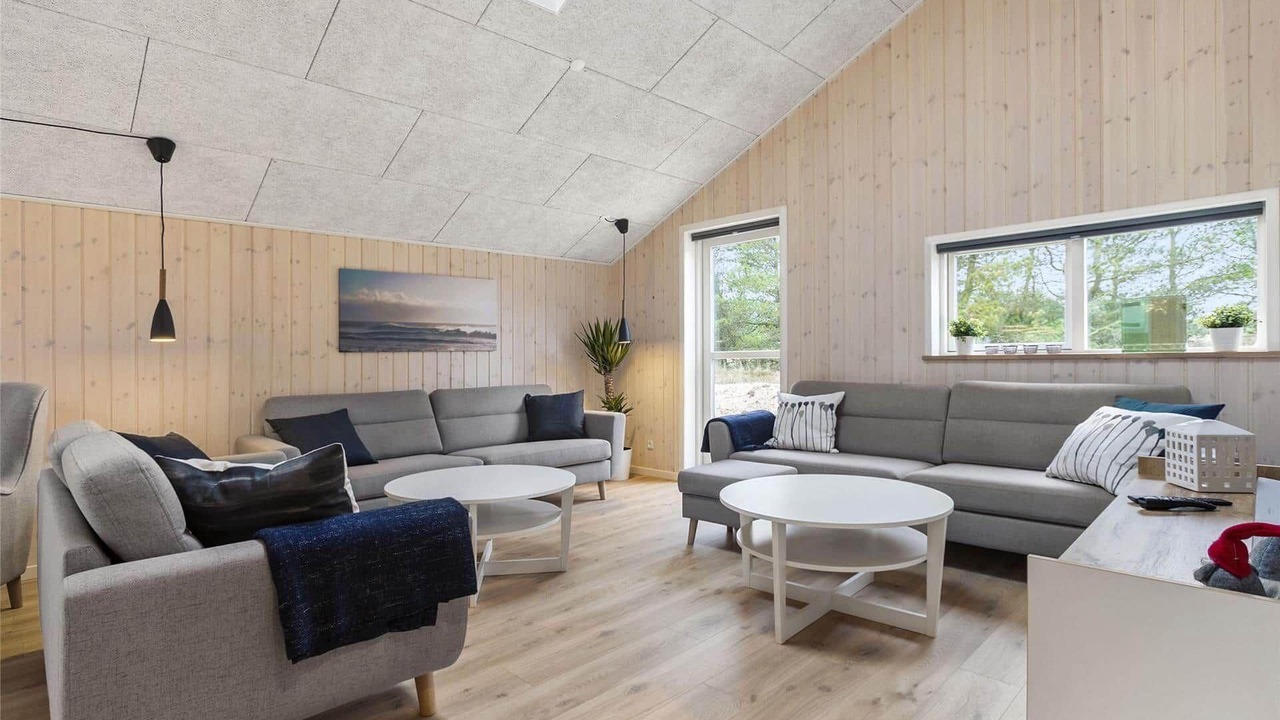 Photo of Livingroom in Tversted