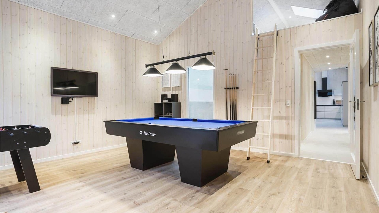 Photo of Bedroom in Tversted