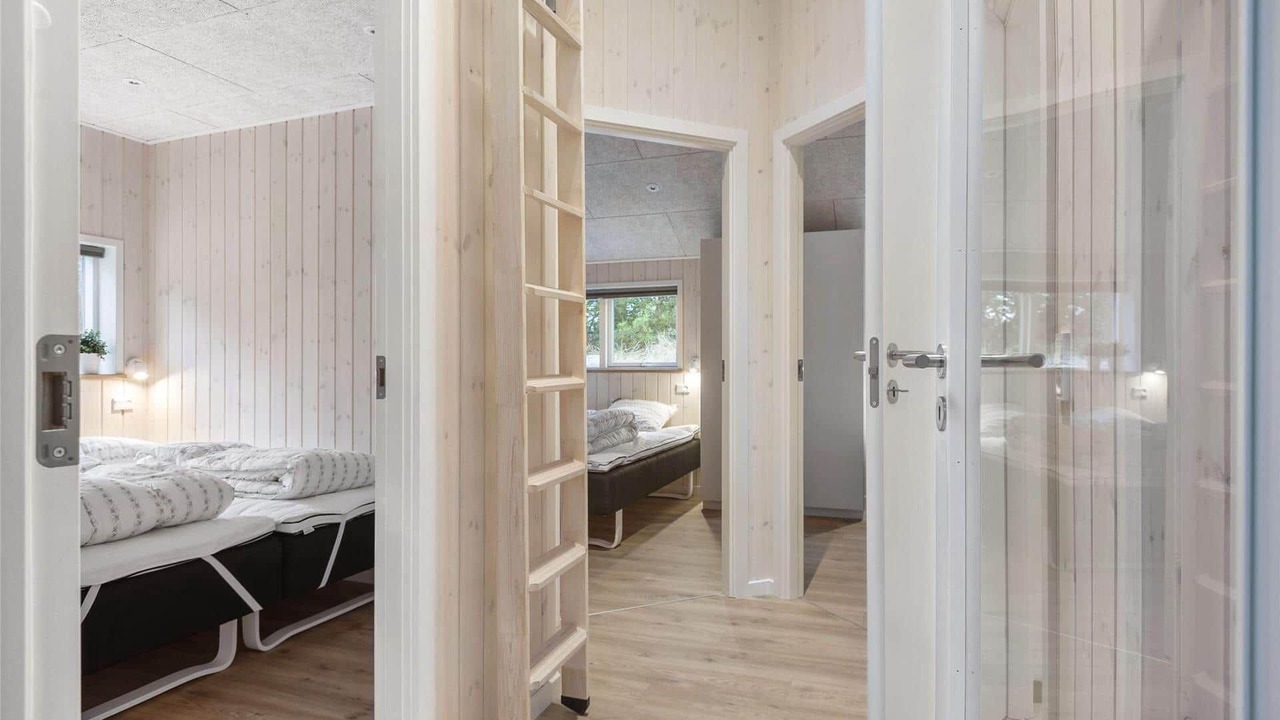 Photo of Bedroom in Tversted