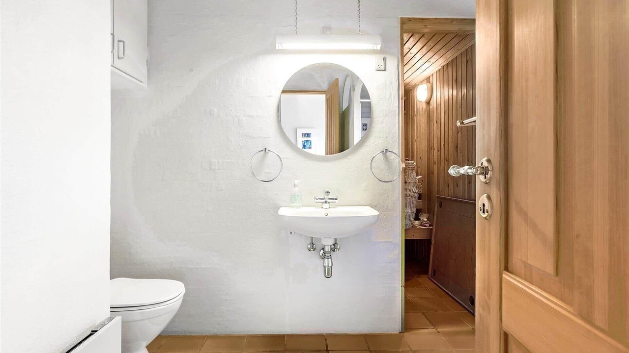 Photo of Bathroom in Tversted