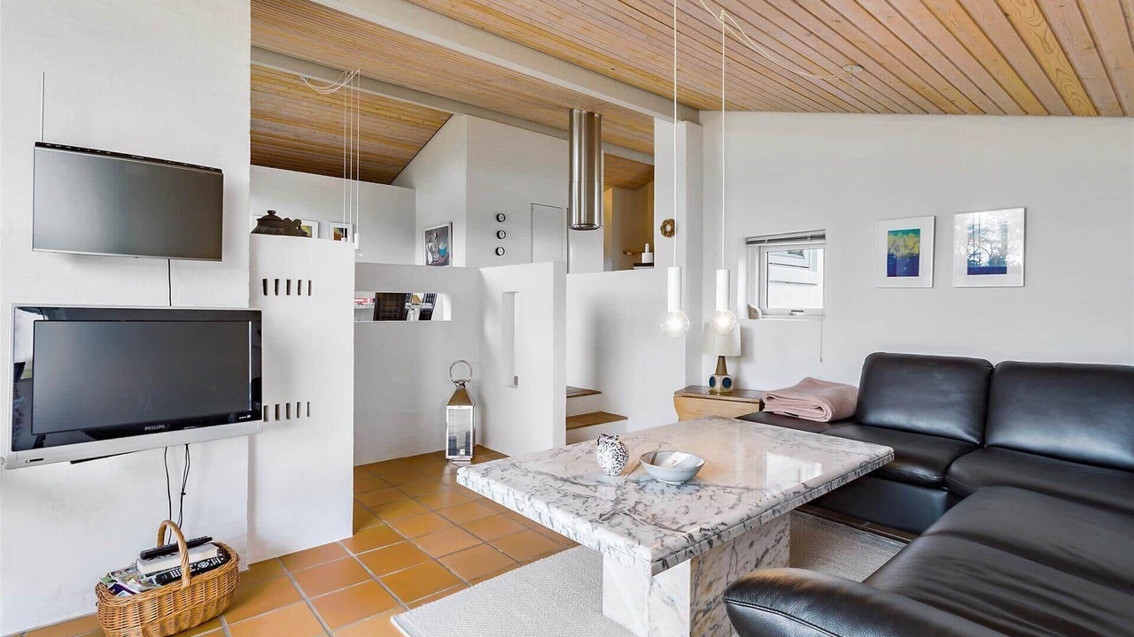 Photo of Livingroom in Tversted