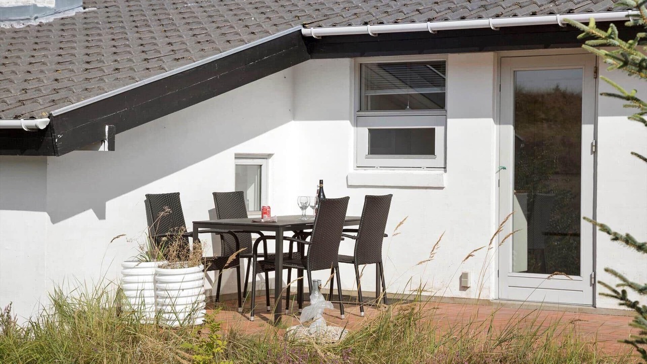 Photo of Outdoor in Tversted