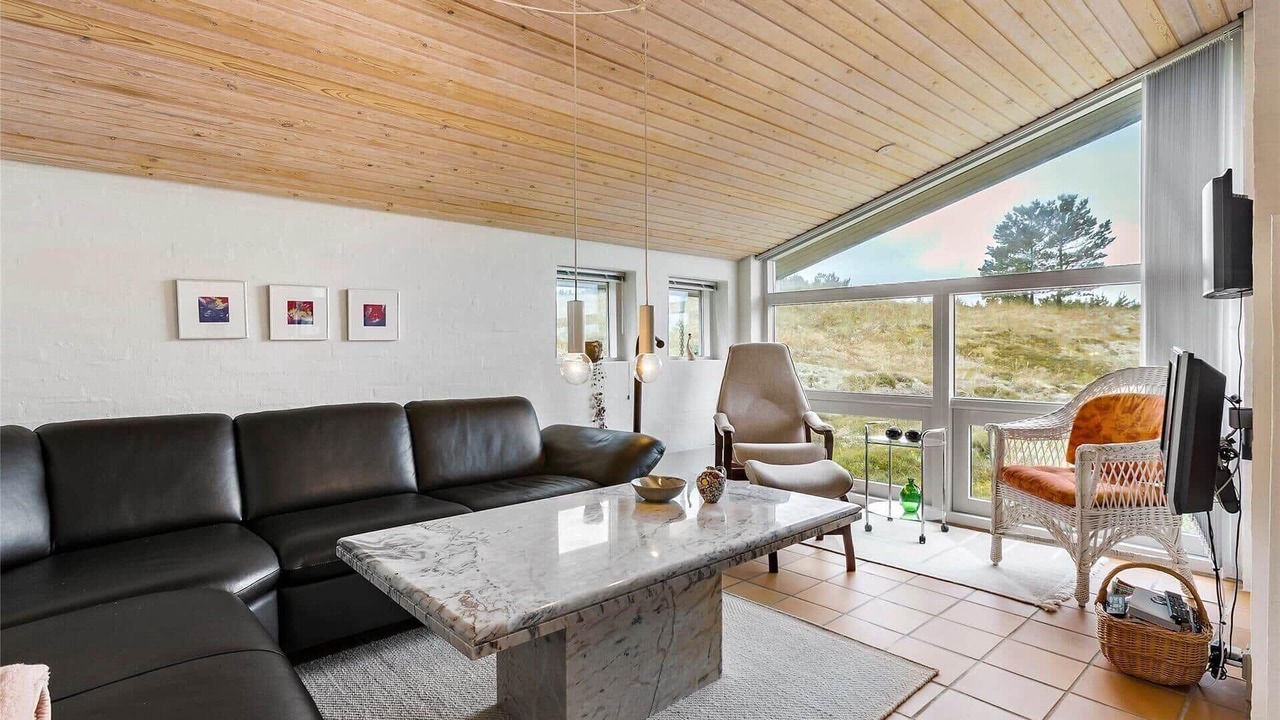 Photo of Livingroom in Tversted