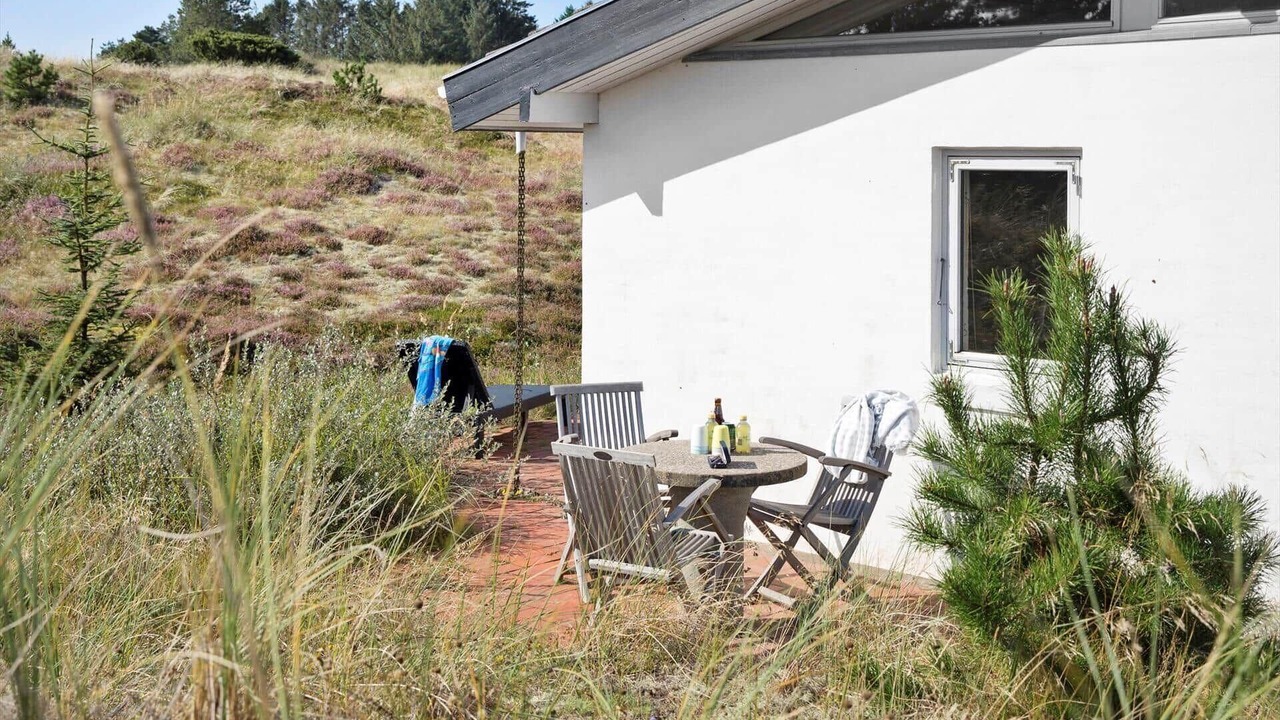 Photo of Outdoor in Tversted