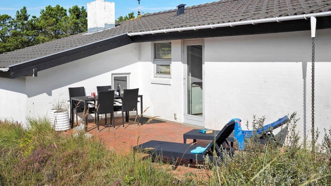 Photo of Outdoor in Tversted