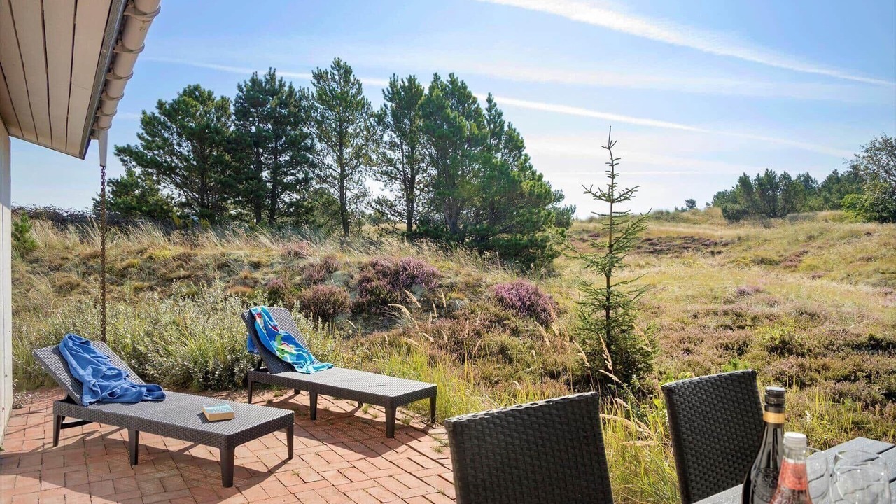 Photo of Outdoor in Tversted