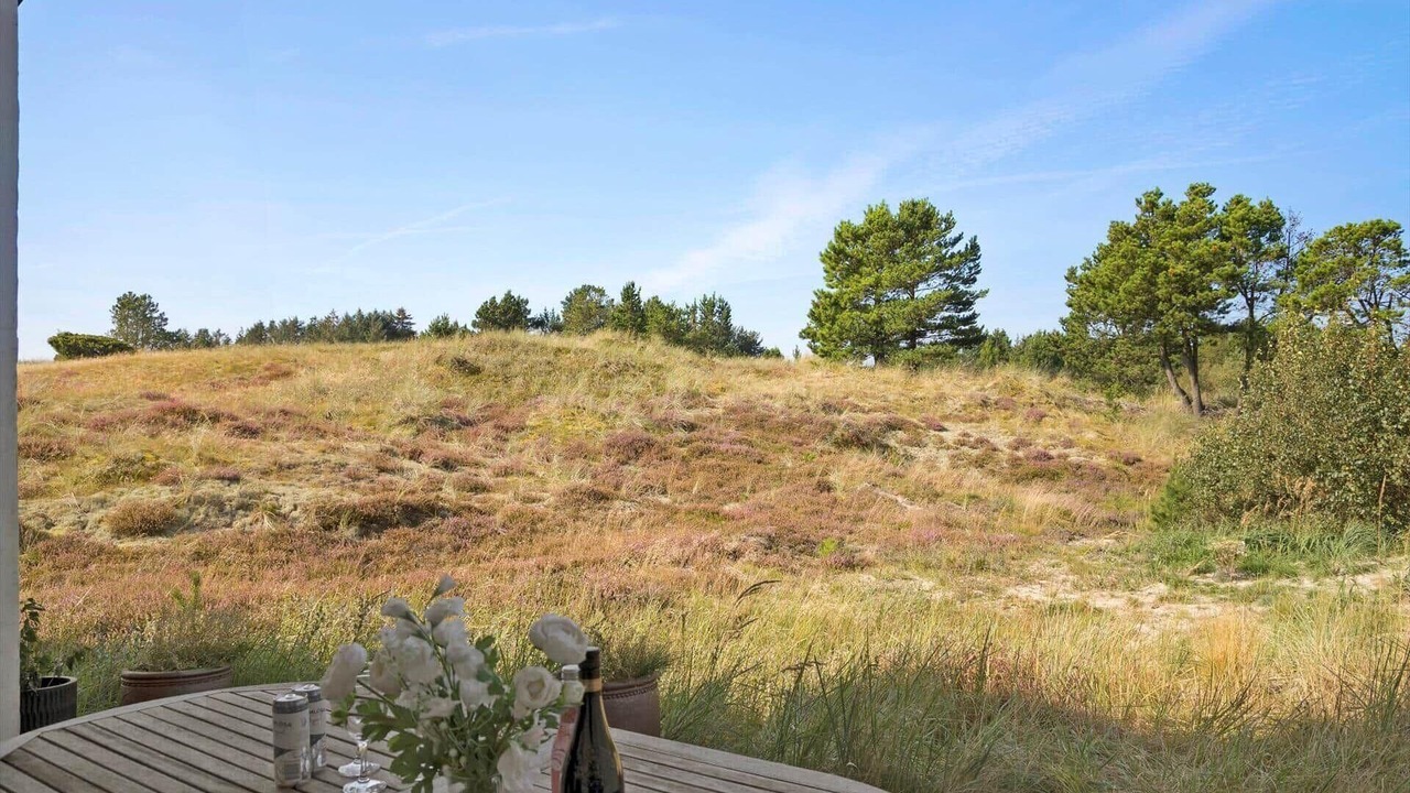 Photo of Outdoor in Tversted
