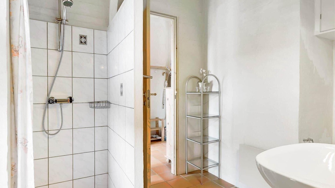 Photo of Bathroom in Tversted
