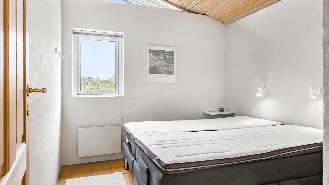 Photo of Bedroom in Tversted