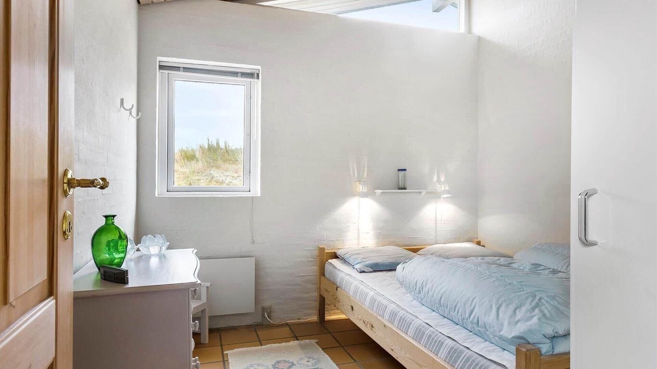Photo of Bedroom in Tversted