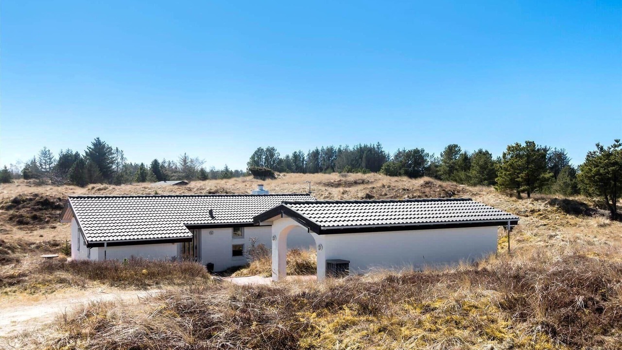 Photo of Outdoor in Tversted