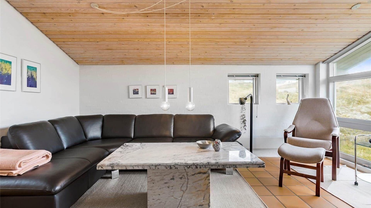 Photo of Livingroom in Tversted