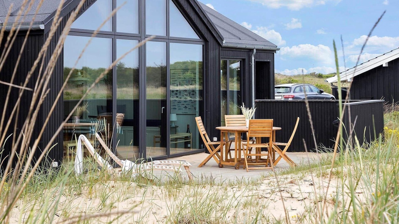 Photo of Outdoor in Bindslev