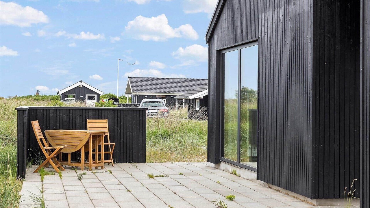 Photo of Outdoor in Bindslev