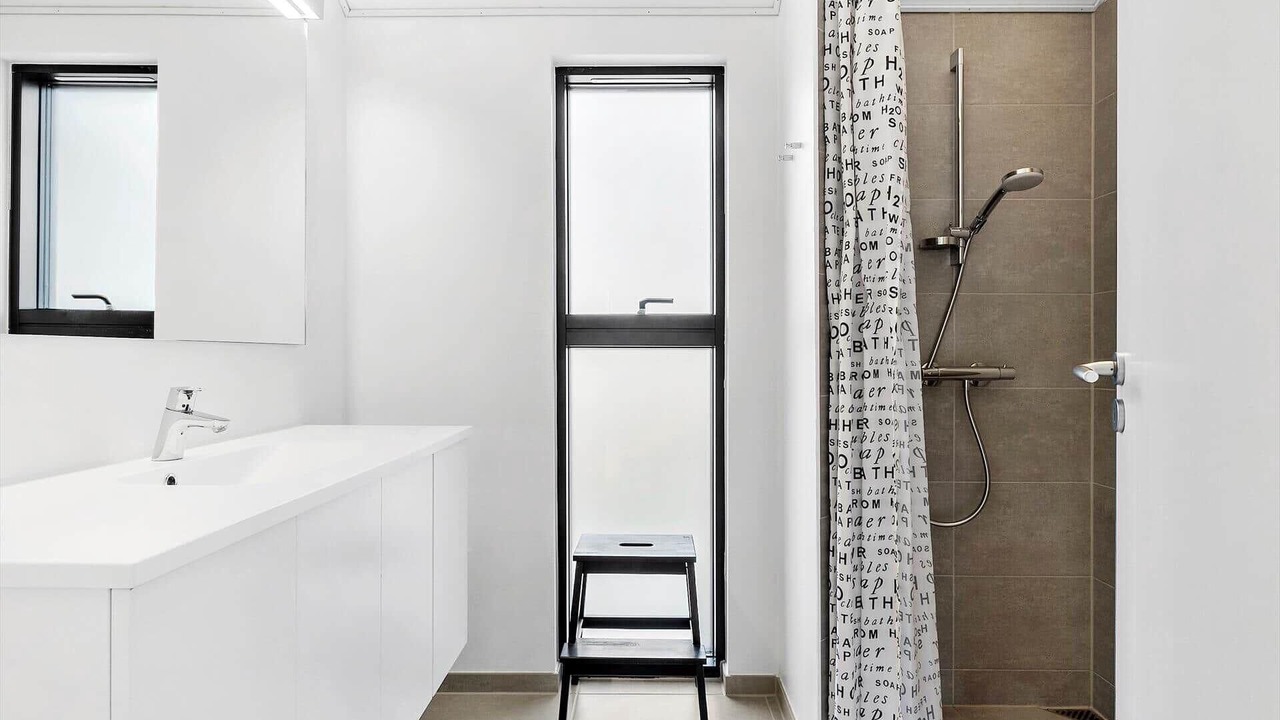 Photo of Bathroom in Bindslev