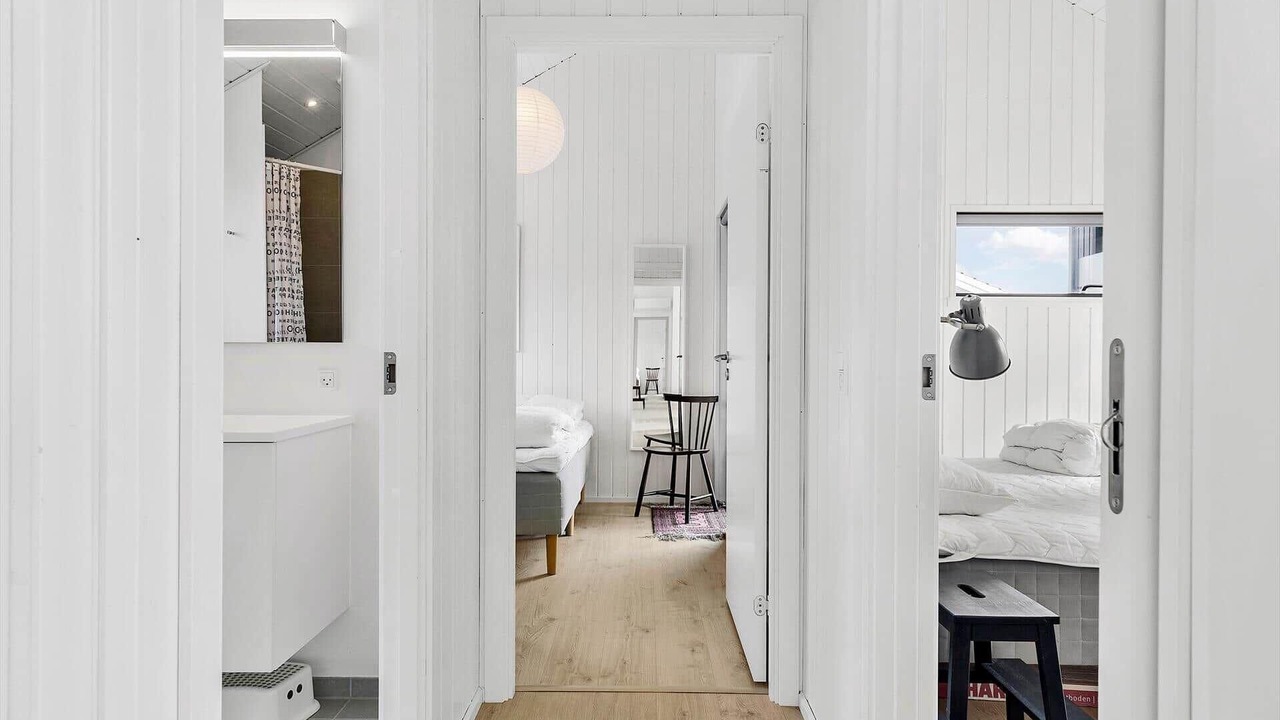 Photo of Bedroom in Bindslev