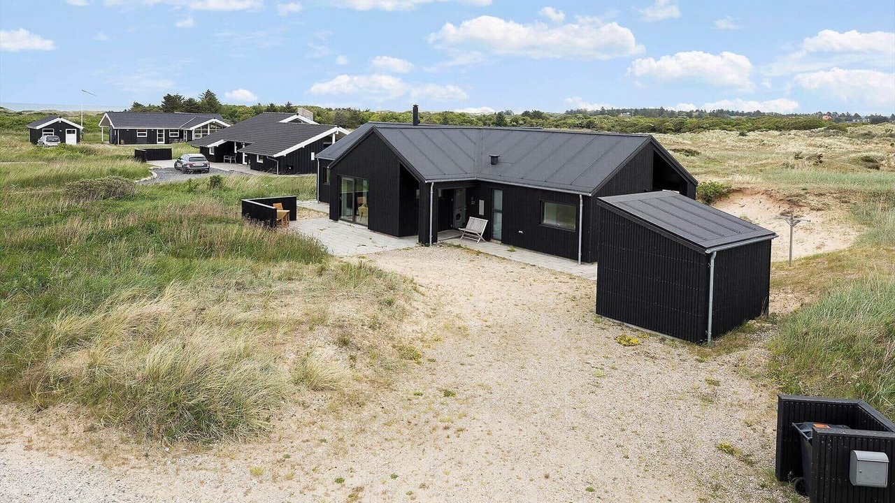 Photo of Outdoor in Bindslev