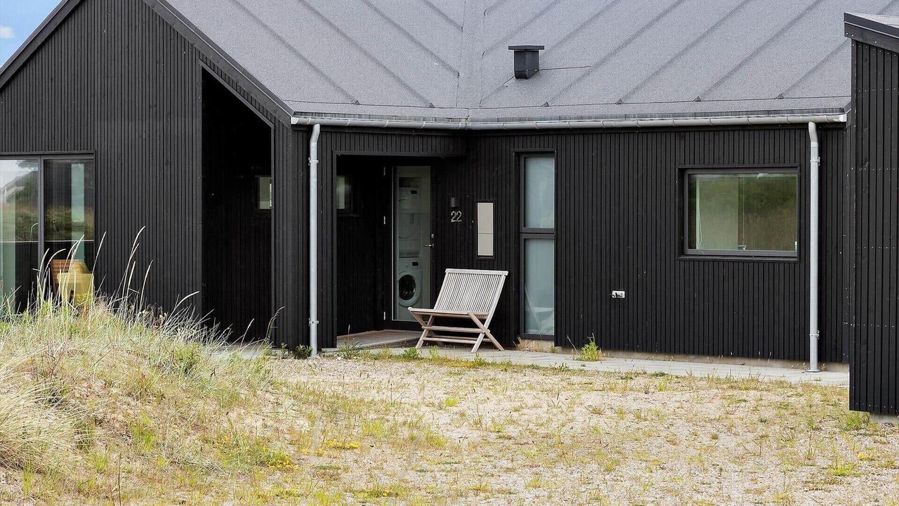 Photo of Outdoor in Bindslev