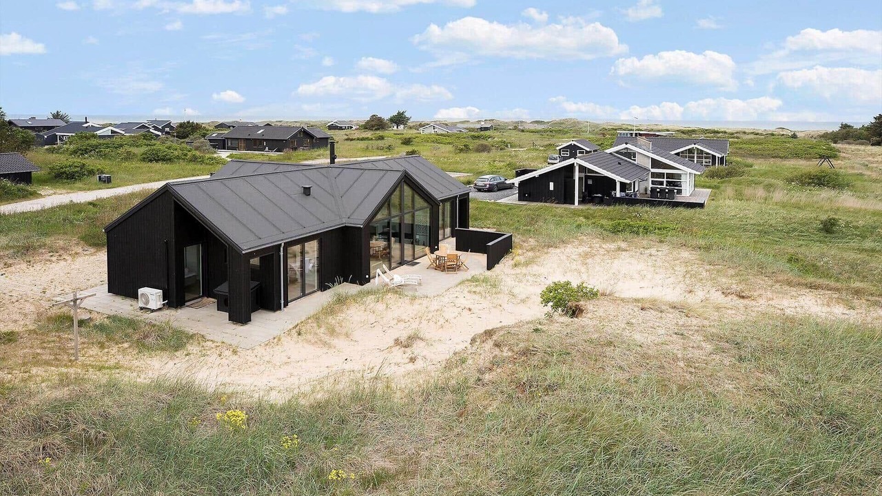 Photo of Outdoor in Bindslev