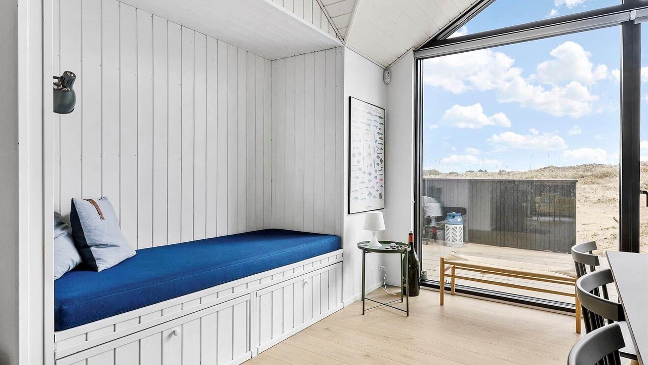 Photo of Livingroom in Bindslev