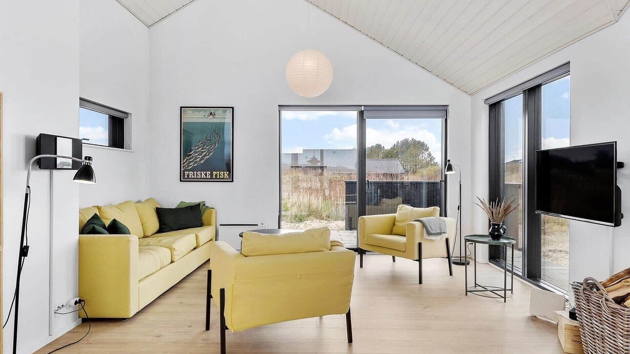 Photo of Livingroom in Bindslev