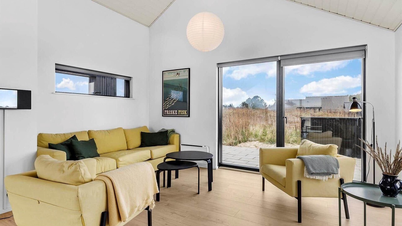 Photo of Livingroom in Bindslev