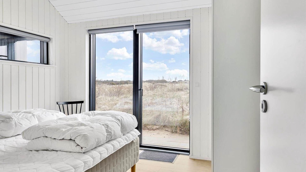 Photo of Bedroom in Bindslev