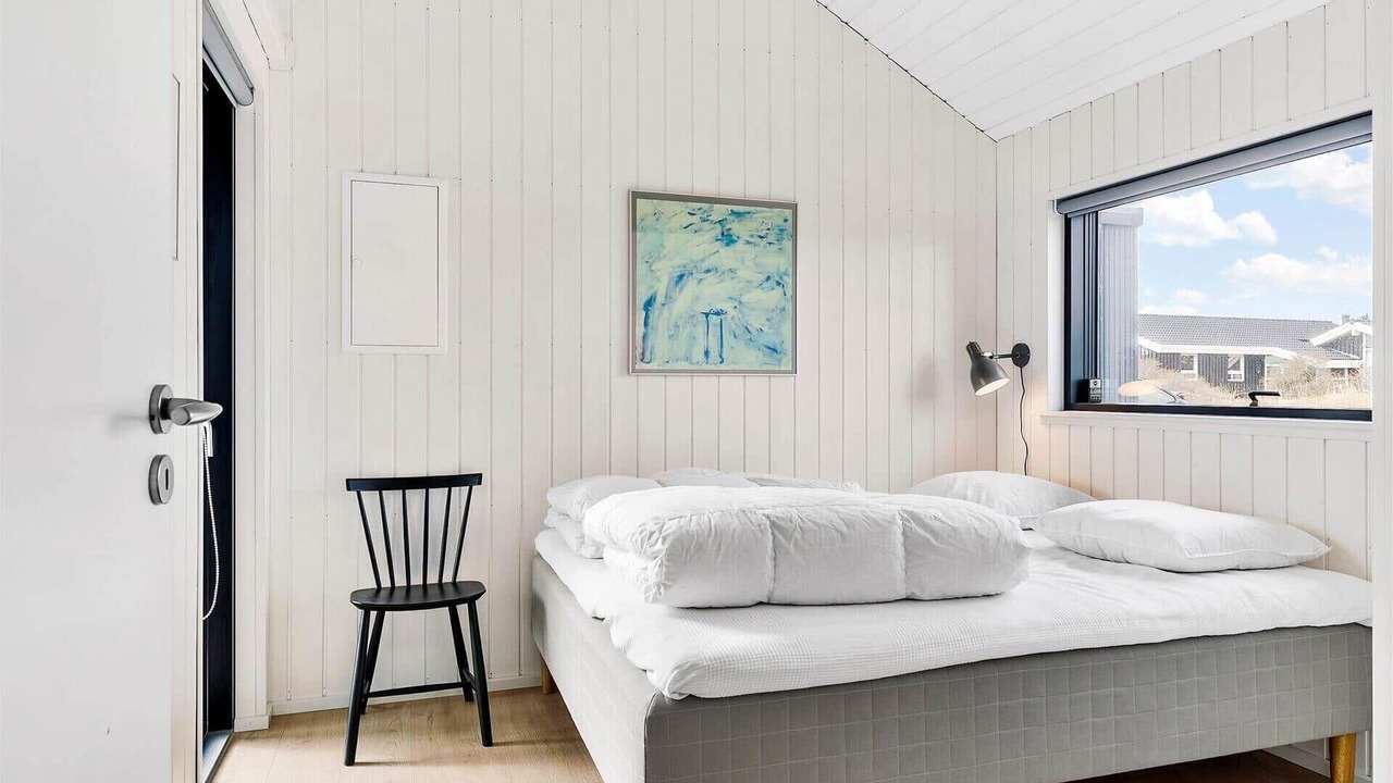Photo of Bedroom in Bindslev